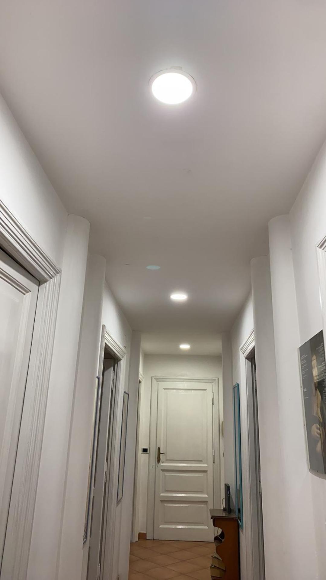 Colosseum Home ローマ エクステリア 写真
